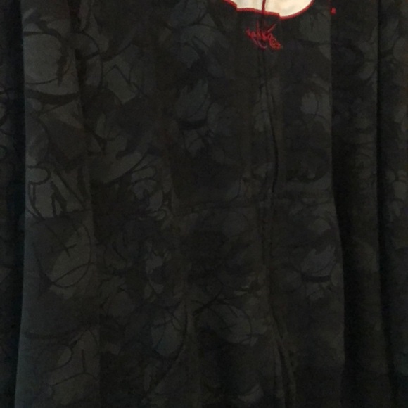 Men’s XL Eckō Zipper Up Hoodie - Picture 3 of 6